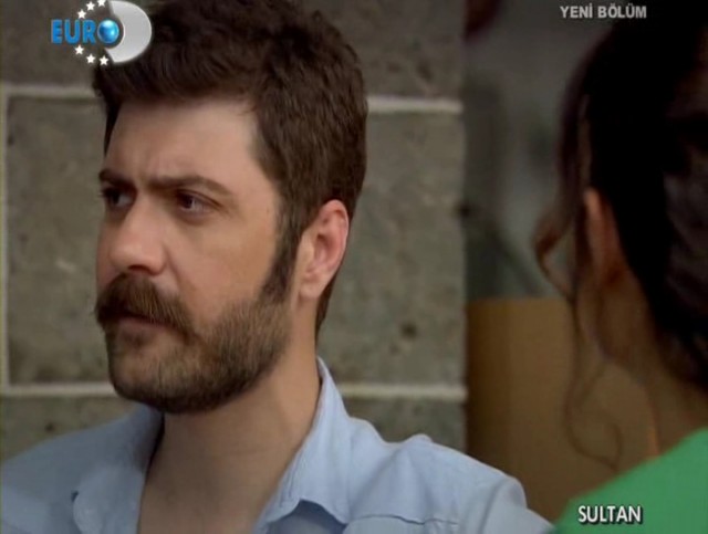 Sultan Fotoğrafı