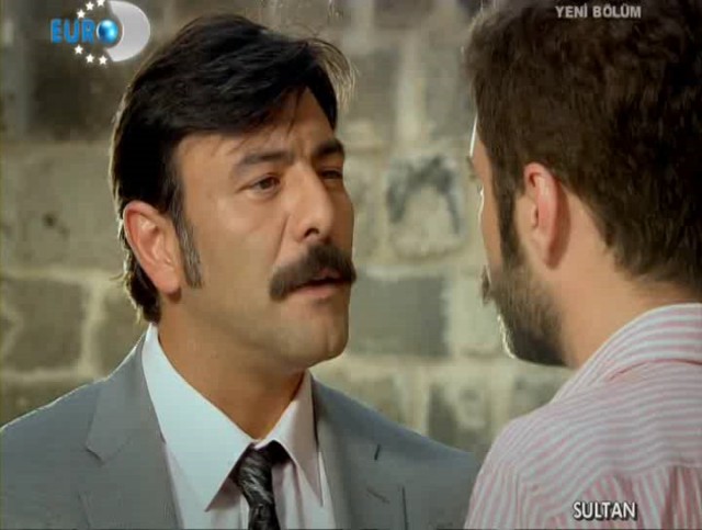 Sultan Fotoğrafı