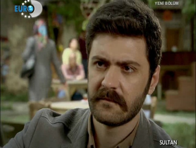 Sultan Fotoğrafı