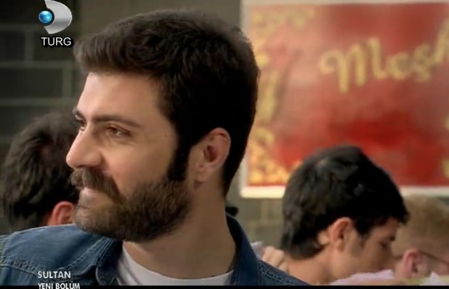 Sultan Fotoğrafı