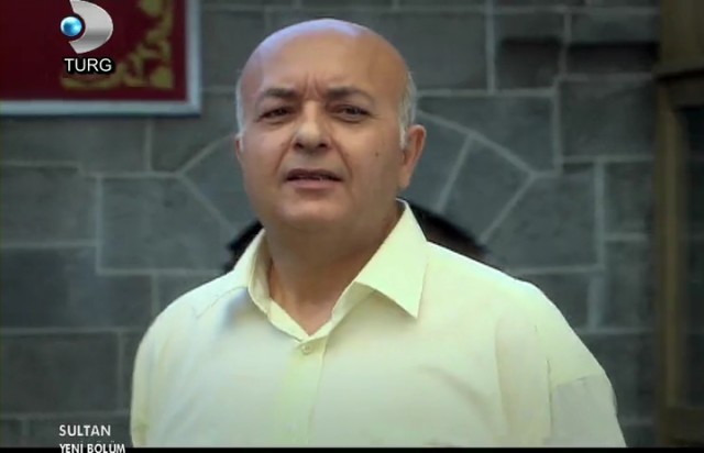 Sultan Fotoğrafı