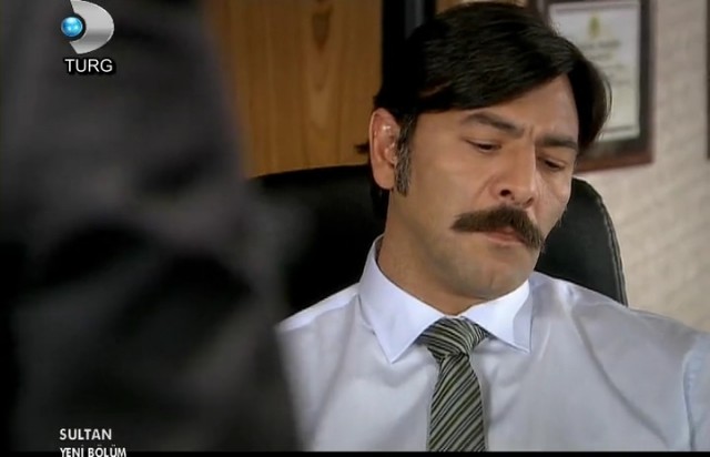 Sultan Fotoğrafı