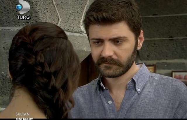 Sultan Fotoğrafı