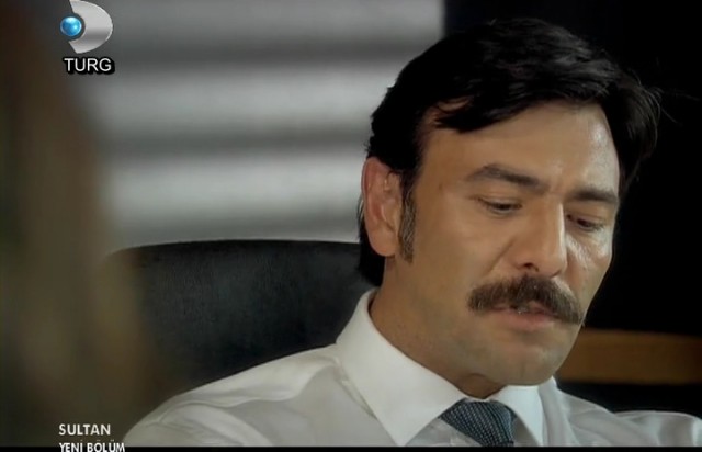 Sultan Fotoğrafı