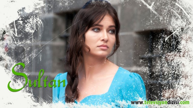 Sultan Fotoğrafı