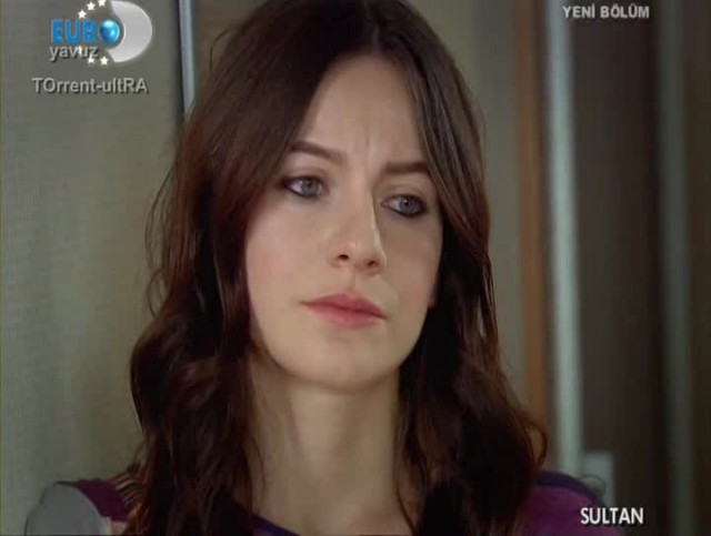 Sultan Fotoğrafı