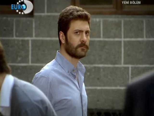 Sultan Fotoğrafı