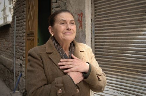 Sultan Fotoğrafı