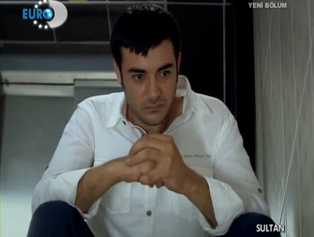 Sultan Fotoğrafı