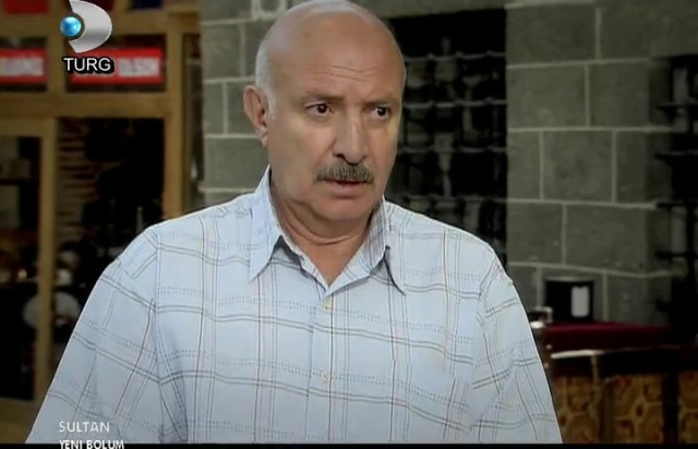 Sultan Fotoğrafı