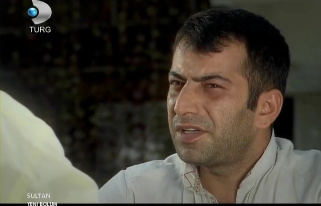 Sultan Fotoğrafı