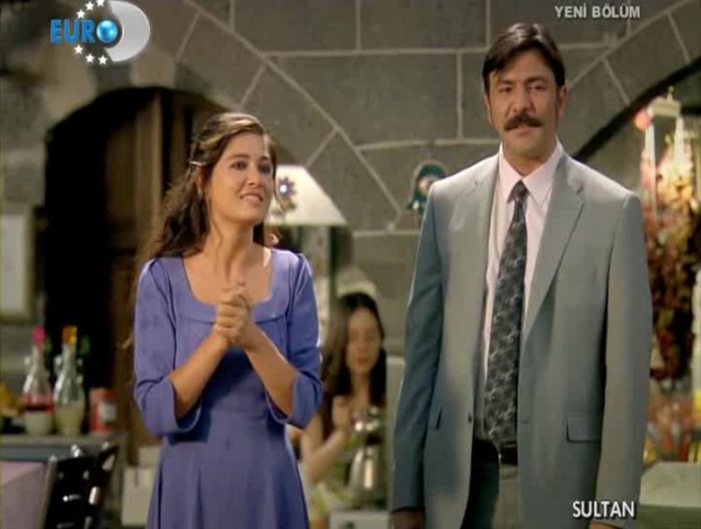 Sultan Fotoğrafı