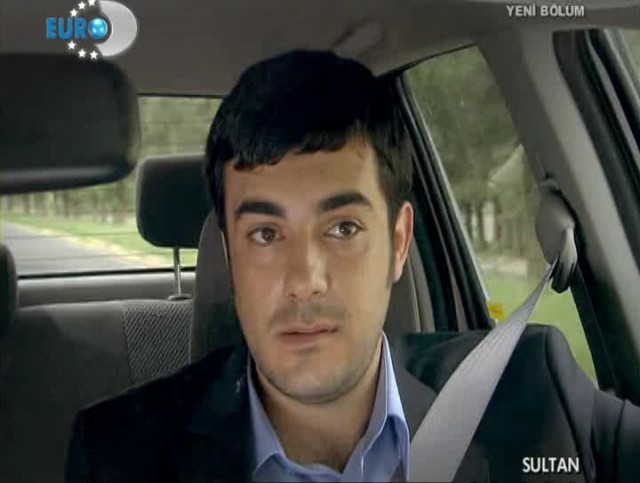 Sultan Fotoğrafı
