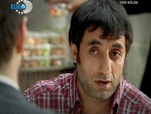 Sultan Fotoğrafı