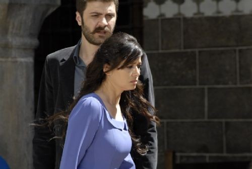 Sultan Fotoğrafı