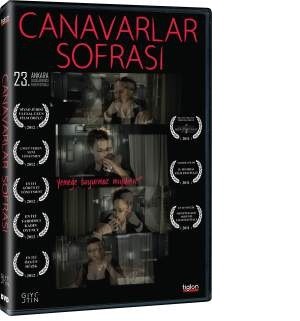 Canavarlar Sofrası Fotoğrafları 5