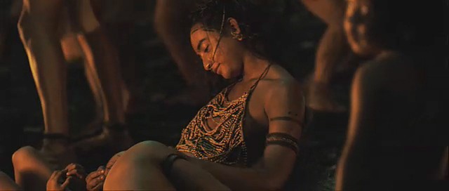 Apokalipto Fotoğrafı