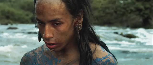 Apokalipto Fotoğrafı