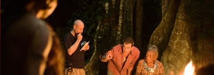 Apokalipto Fotoğrafı