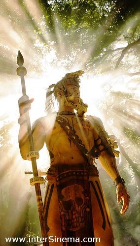 Apokalipto Fotoğrafı