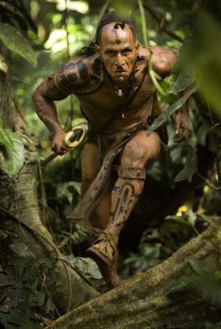 Apokalipto Fotoğrafı