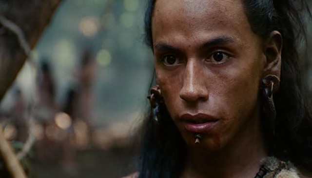 Apokalipto Fotoğrafı