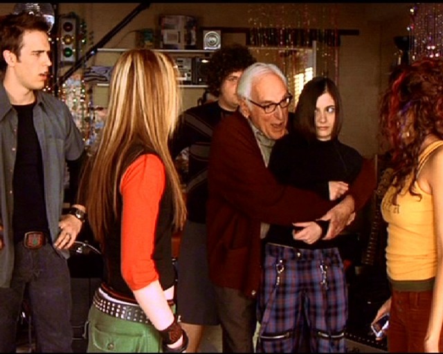 Çılgın Cuma Fotoğrafı