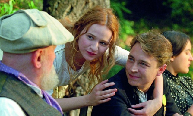Renoir Fotoğrafı