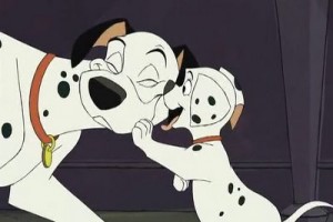 101 Dalmaçyalı 2: Patch'in Londra Macerası Fotoğrafı