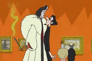 101 Dalmaçyalı 2: Patch'in Londra Macerası Fotoğrafı