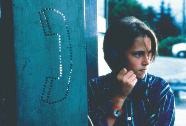 The Safety Of Objects Fotoğrafı