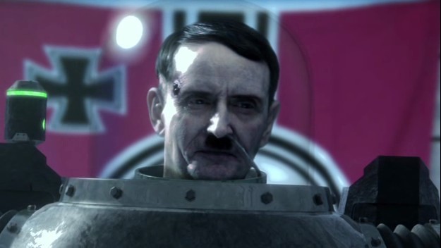 Nazis at the Center of the Earth Fotoğrafı