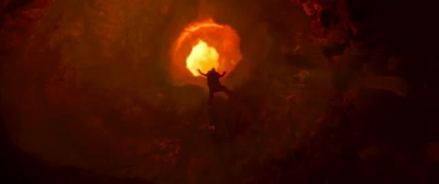 Buraya Kadar Fotoğrafı