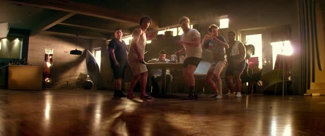 Buraya Kadar Fotoğrafı