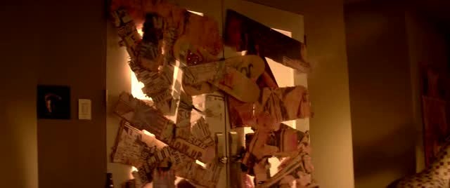 Buraya Kadar Fotoğrafı