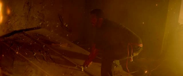 Buraya Kadar Fotoğrafı