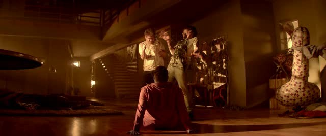 Buraya Kadar Fotoğrafı