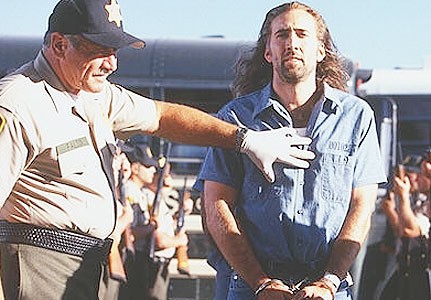 Con Air Fotoğrafları 14