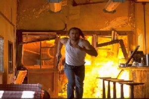 Con Air Fotoğrafı
