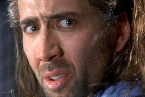 Con Air Fotoğrafı