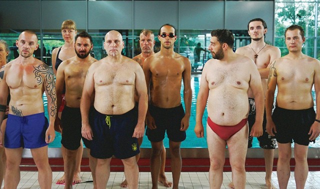 3 Türk, 1 Bebek Fotoğrafı