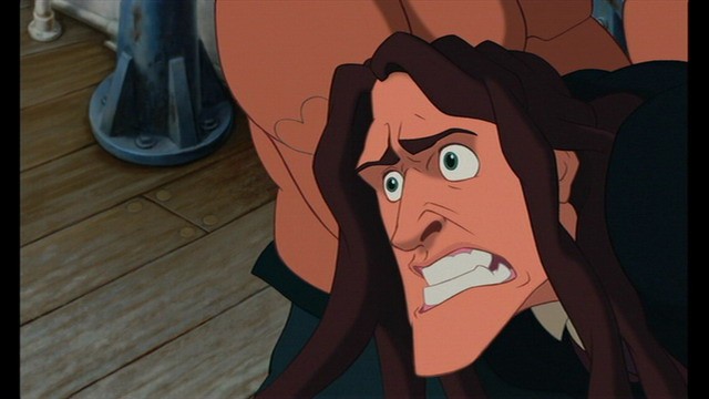 Tarzan Fotoğrafı