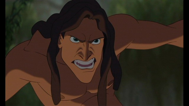 Tarzan Fotoğrafları 56