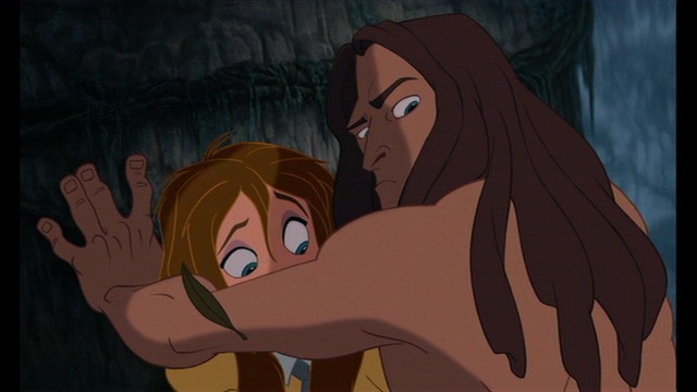 Tarzan Fotoğrafları 79