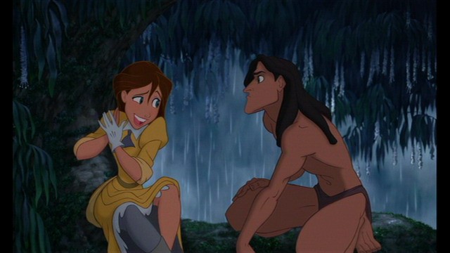 Tarzan Fotoğrafları 80