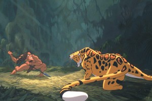 Tarzan Fotoğrafları 8