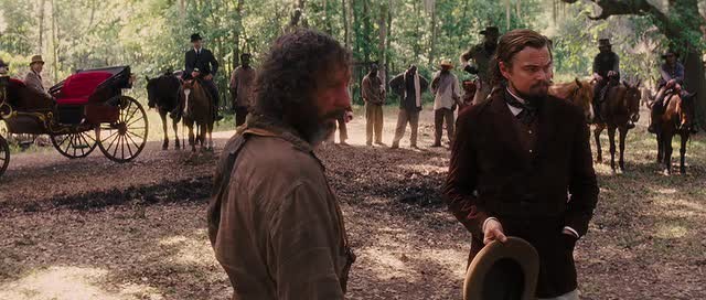 Zincirsiz Fotoğrafı