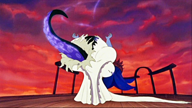 Küçük Denizkızı Fotoğrafı