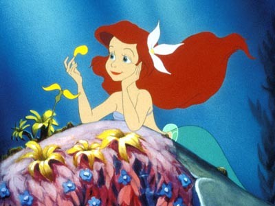 Küçük Denizkızı Fotoğrafı