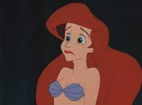 Küçük Denizkızı Fotoğrafı